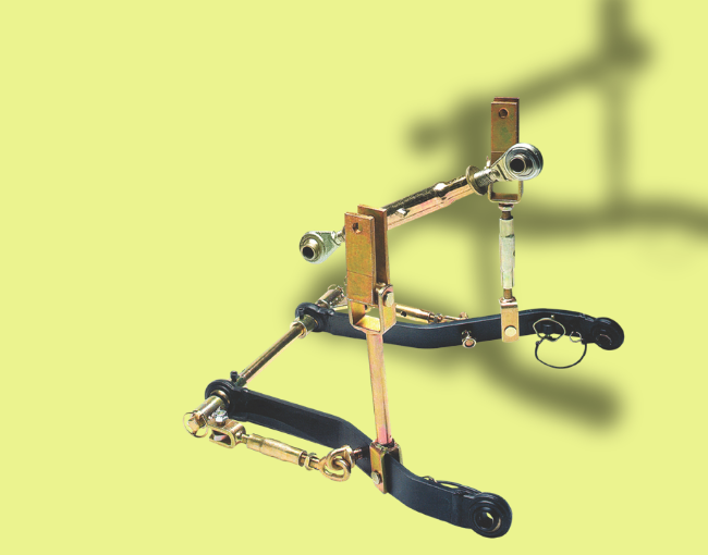 Tractor Linkage Parts 